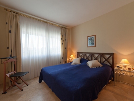 Bahia De Marbella property: Apartment in Malaga for sale 189858