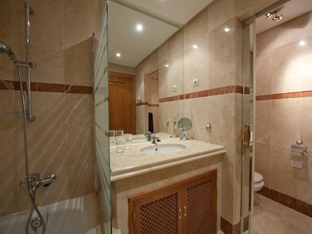Bahia De Marbella property: Malaga Apartment 189858