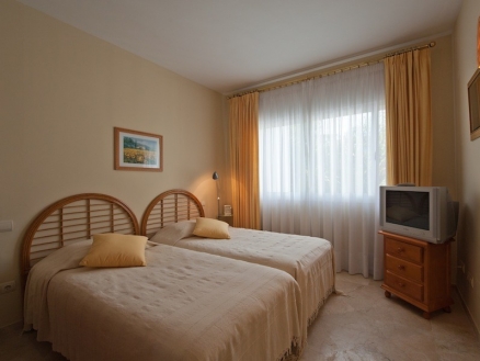 Bahia De Marbella property: Bahia De Marbella Apartment 189858
