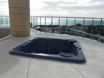 Apartment for sale in town 189864