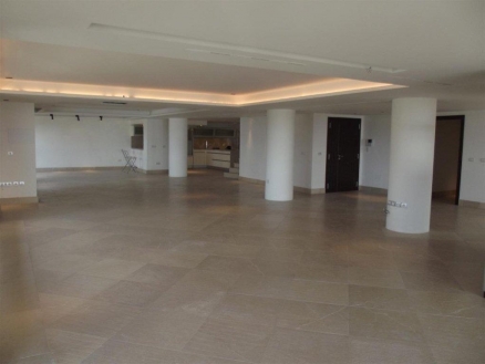 Apartment with 4 bedroom in town, Spain 189864