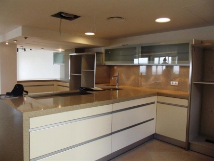 Apartment for sale in town, Malaga 189864