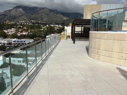 Apartment in Malaga for sale 189864