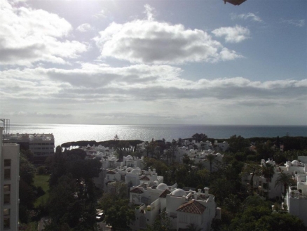 Malaga Apartment 189864