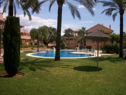 Elviria property: Apartment for sale in Elviria 189865