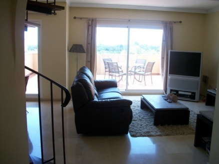 Elviria property: Apartment for sale in Elviria, Malaga 189865