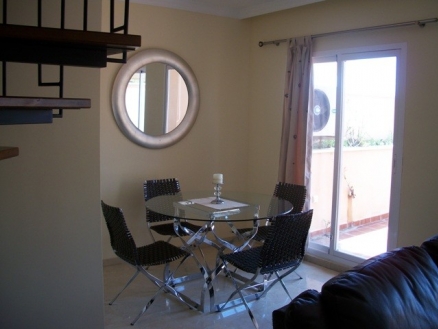 Elviria property: Apartment in Malaga for sale 189865