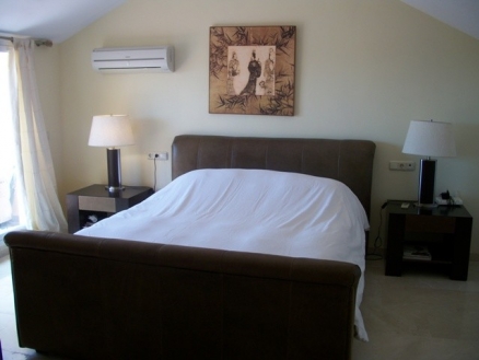 Elviria property: Malaga Apartment 189865