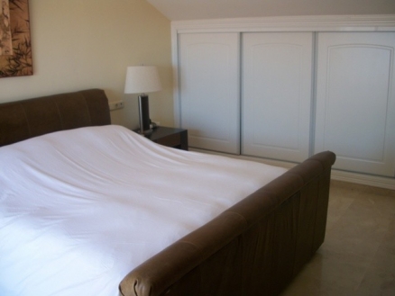 Elviria property: Elviria Apartment 189865