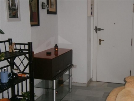 Malaga&nbsp;property&nbsp;|&nbsp;1&nbsp;bedroom&nbsp;Apartment&nbsp;189869