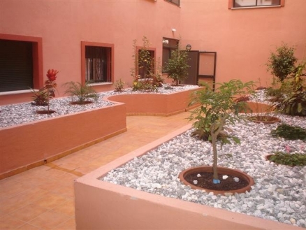 Estepona property: Malaga Apartment 189870