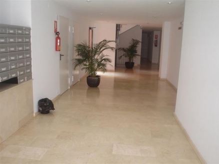 Estepona property: Estepona Apartment 189870