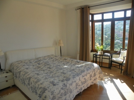 Apartment in Malaga for sale 189872