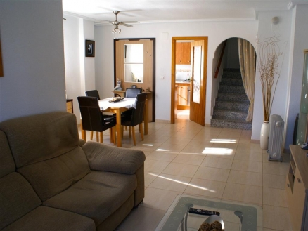Ciudad Quesada property: Villa in Alicante for sale 189882