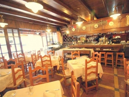 Puerto Banus property: Commercial in Malaga for sale 189885