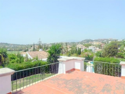 Nueva Andalucia property: Villa for sale in Nueva Andalucia, Malaga 189888