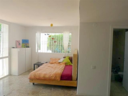 Nueva Andalucia property: Villa in Malaga for sale 189888
