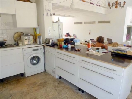 Nueva Andalucia property: Malaga property | 3 bedroom Villa 189888