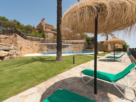 Apartment&nbsp;for&nbsp;sale&nbsp;in&nbsp;town,&nbsp;Spain&nbsp;189890