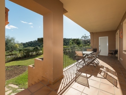 Malaga&nbsp;Apartment&nbsp;189890