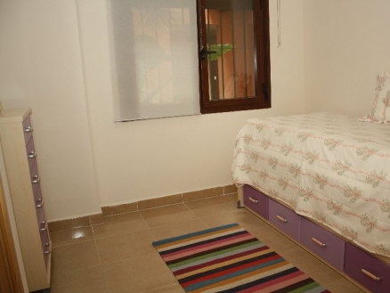 Estepona property: Apartment with 2 bedroom in Estepona, Spain 189894