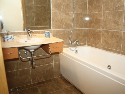 Estepona property: Apartment for sale in Estepona, Malaga 189894