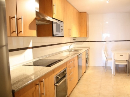 Estepona property: Malaga Apartment 189894