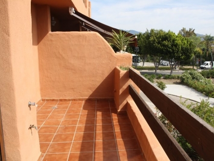 Estepona property: Apartment in Malaga for sale 189896