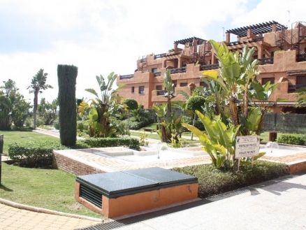 Estepona property: Estepona Apartment 189896