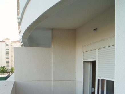 Los&nbsp;Boliches&nbsp;property:&nbsp;Apartment&nbsp;in&nbsp;Malaga&nbsp;for&nbsp;sale&nbsp;189898