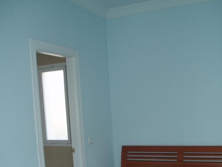 Los&nbsp;Boliches&nbsp;property:&nbsp;Malaga&nbsp;Apartment&nbsp;189898