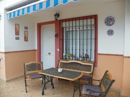 Benalmadena Pueblo property: Townhome for sale in Benalmadena Pueblo 189899