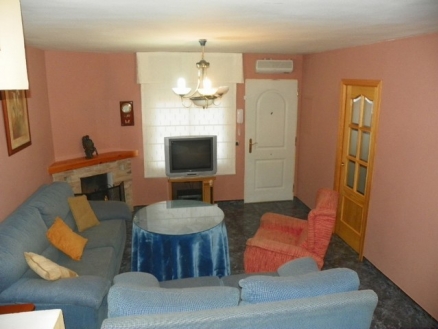 Benalmadena Pueblo property: Townhome for sale in Benalmadena Pueblo, Spain 189899