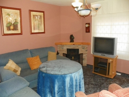 Benalmadena Pueblo property: Townhome with 3 bedroom in Benalmadena Pueblo 189899