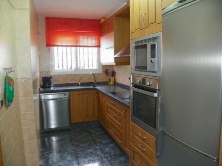 Benalmadena Pueblo property: Townhome with 3 bedroom in Benalmadena Pueblo, Spain 189899