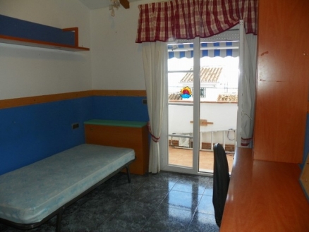 Benalmadena Pueblo property: Townhome in Malaga for sale 189899