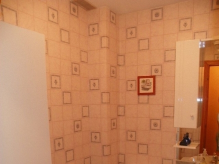 Benalmadena Pueblo property: Malaga Townhome 189899