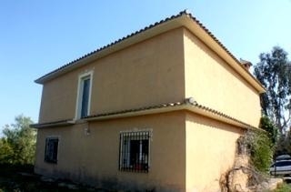 Alicante&nbsp;property&nbsp;|&nbsp;3&nbsp;bedroom&nbsp;Villa&nbsp;189906