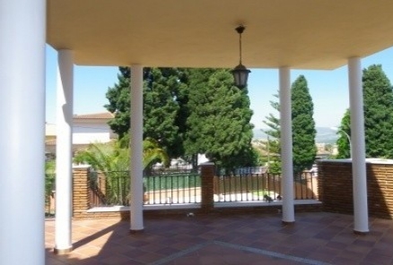 Alhaurin&nbsp;De&nbsp;La&nbsp;Torre&nbsp;property:&nbsp;Villa&nbsp;with&nbsp;4&nbsp;bedroom&nbsp;in&nbsp;Alhaurin&nbsp;De&nbsp;La&nbsp;Torre,&nbsp;Spain&nbsp;189908