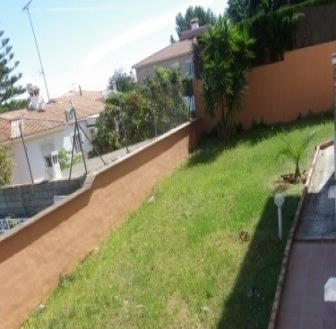 Alhaurin&nbsp;De&nbsp;La&nbsp;Torre&nbsp;property:&nbsp;Malaga&nbsp;Villa&nbsp;189908