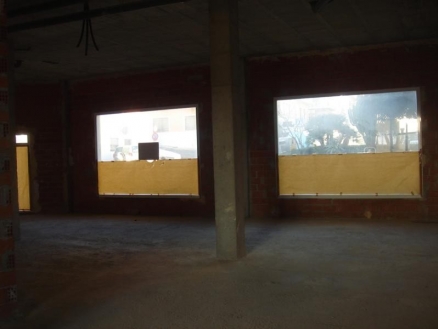 Teulada&nbsp;property:&nbsp;Commercial&nbsp;for&nbsp;sale&nbsp;in&nbsp;Teulada,&nbsp;Spain&nbsp;189916