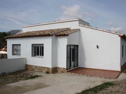 Alcalali&nbsp;property:&nbsp;Villa&nbsp;for&nbsp;sale&nbsp;in&nbsp;Alcalali&nbsp;189917