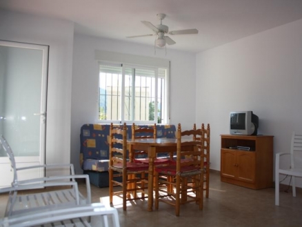 Alcalali&nbsp;property:&nbsp;Villa&nbsp;with&nbsp;2&nbsp;bedroom&nbsp;in&nbsp;Alcalali&nbsp;189917