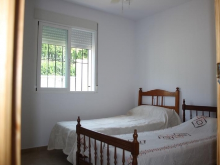 Alcalali&nbsp;property:&nbsp;Villa&nbsp;for&nbsp;sale&nbsp;in&nbsp;Alcalali,&nbsp;Alicante&nbsp;189917