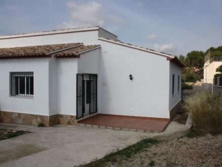 Alcalali&nbsp;property:&nbsp;Alcalali&nbsp;Villa&nbsp;189917