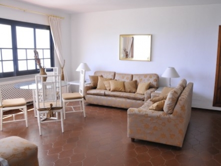 Apartment&nbsp;for&nbsp;sale&nbsp;in&nbsp;town,&nbsp;Spain&nbsp;189921