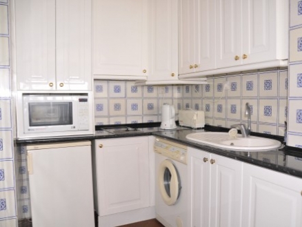 Malaga&nbsp;property&nbsp;|&nbsp;2&nbsp;bedroom&nbsp;Apartment&nbsp;189921