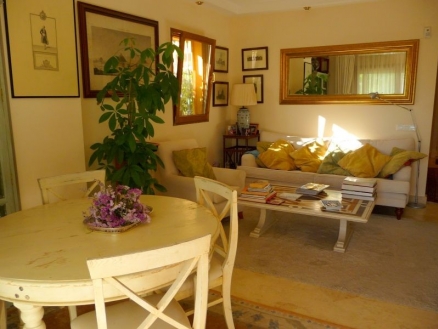 Apartment&nbsp;for&nbsp;sale&nbsp;in&nbsp;town,&nbsp;Spain&nbsp;189931