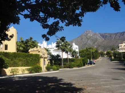 Apartment&nbsp;for&nbsp;sale&nbsp;in&nbsp;town,&nbsp;Malaga&nbsp;189931