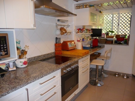 Apartment&nbsp;in&nbsp;Malaga&nbsp;for&nbsp;sale&nbsp;189931